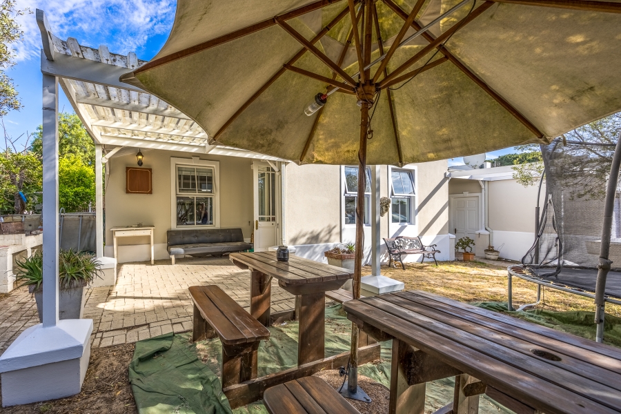 3 Bedroom Property for Sale in Zevenzicht Western Cape